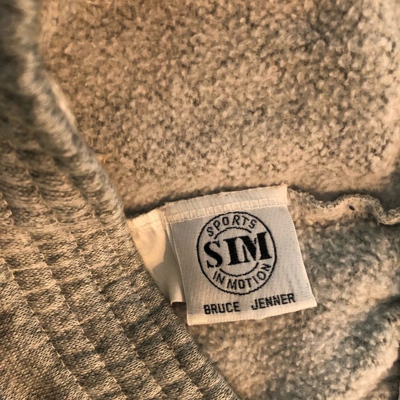 Bruce Jenner classic shorts - Picture 3 of 3